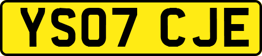 YS07CJE