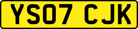 YS07CJK