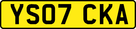 YS07CKA