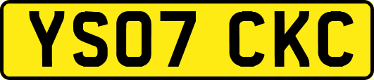 YS07CKC