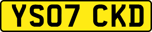 YS07CKD