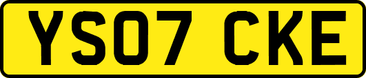 YS07CKE