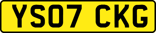 YS07CKG
