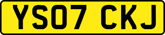 YS07CKJ
