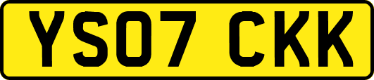 YS07CKK