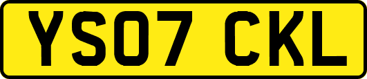 YS07CKL