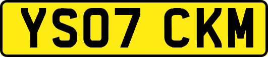 YS07CKM
