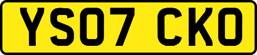 YS07CKO