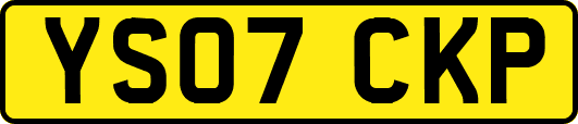 YS07CKP