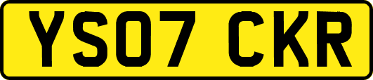 YS07CKR