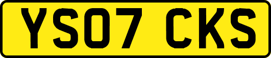 YS07CKS