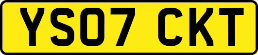 YS07CKT