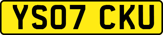 YS07CKU