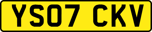 YS07CKV