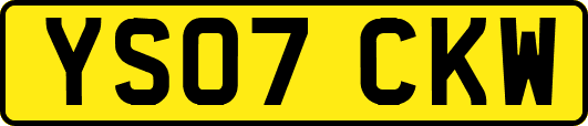 YS07CKW