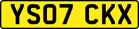 YS07CKX