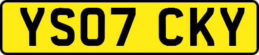 YS07CKY