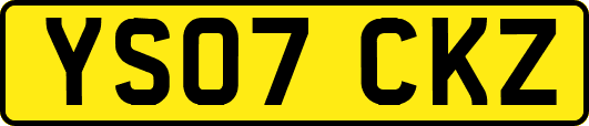 YS07CKZ
