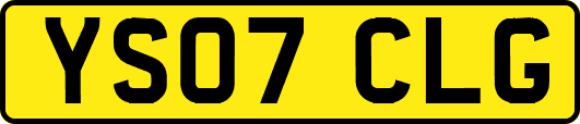 YS07CLG