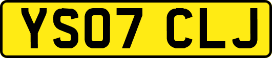 YS07CLJ