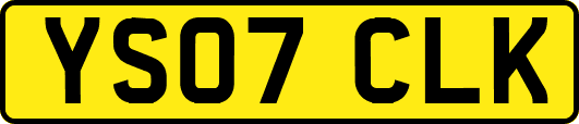 YS07CLK
