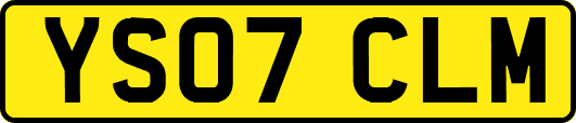 YS07CLM