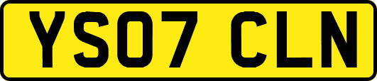 YS07CLN