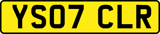 YS07CLR