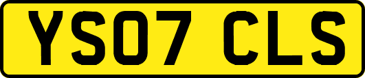 YS07CLS