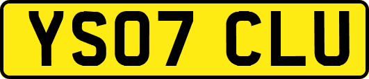 YS07CLU