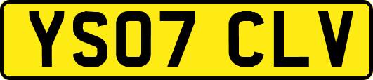 YS07CLV