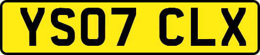 YS07CLX