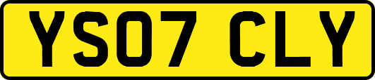 YS07CLY