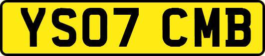 YS07CMB