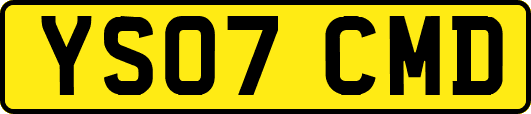 YS07CMD