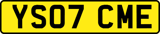 YS07CME