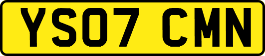 YS07CMN