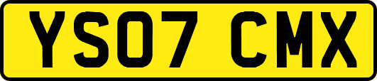 YS07CMX