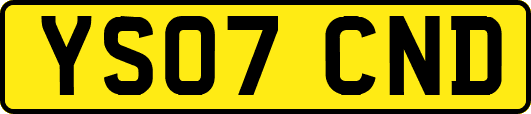 YS07CND