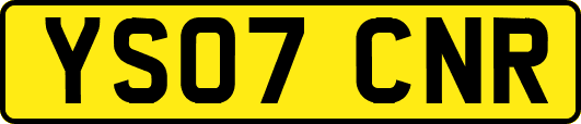 YS07CNR