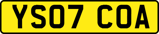 YS07COA