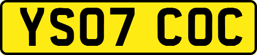 YS07COC
