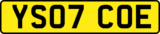 YS07COE