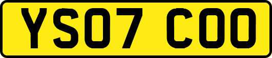 YS07COO