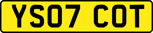 YS07COT