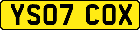 YS07COX