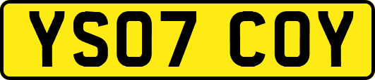 YS07COY