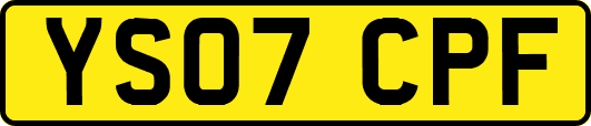 YS07CPF
