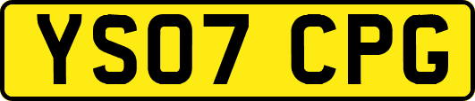 YS07CPG