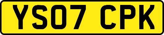YS07CPK